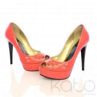 Pantofi Neno 05